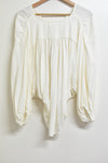 Ladies Tops *New* - White Closet - Size S/M - LT0 - FAS006 - GEE