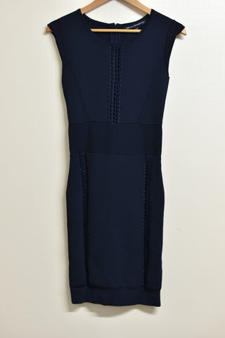 Ladies Dresses - French Connection - Size 10 - LD0 - FAS021 - GEE