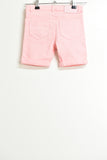 Girls Shorts - Ollie's Place - Size 4 - GRL GSH - FAS012 - GEE