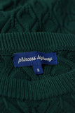Ladies Knitwear - Princess Highway - Size 12 - LW0 VTOP - FAS031 - GEE