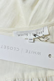 Ladies Tops *New* - White Closet - Size S/M - LT0 - FAS006 - GEE