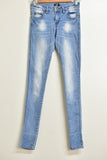 Ladies Denim - Pure Hype - Size 10 - LJE - FAS032 - GEE