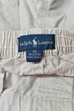 Boys Shorts - Ralph Lauren - Size XS - BYS BSR - FAS006 - GEE