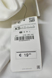 Ladies Shorts - Zara Basics - Size XS - LS0 - FAS019 - GEE