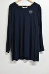 Ladies Tops *New* - Taking Shape - Size 22 - LT0 WPLU - FAS029 - GEE