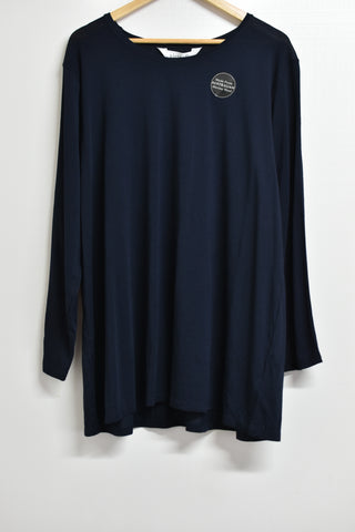 Ladies Tops *New* - Taking Shape - Size 22 - LT0 WPLU - FAS029 - GEE