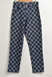 Men's Denim *New* - XXIII - Size 34 - MJE - FAS017 - GEE