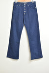 Ladies Denim - Westco - Size 30/AUS12 - LJE VBOT - FAS029 - GEE