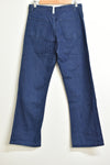 Ladies Denim - Westco - Size 30/AUS12 - LJE VBOT - FAS029 - GEE