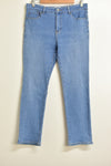Ladies Denim - W.Lane - Size 12 - LJE - FAS032 - GEE