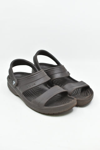Men's Shoes - Crocs - Size 7 - MS0 - FAS025 - GEE