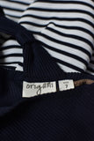 Girls Dresses - Origami - Size 7 - GRL GD0 - FAS009 - GEE