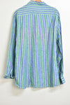 Men's Shirts - Blazer - Size XXL - MSH MPLU - FAS024 - GEE