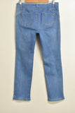 Ladies Denim - W.Lane - Size 12 - LJE - FAS032 - GEE