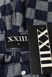 Men's Denim *New* - XXIII - Size 34 - MJE - FAS017 - GEE