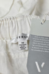 Ladies Shorts - Verge - Size 10 - LS0 - FAS019 - GEE