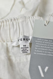 Ladies Shorts - Verge - Size 10 - LS0 - FAS019 - GEE
