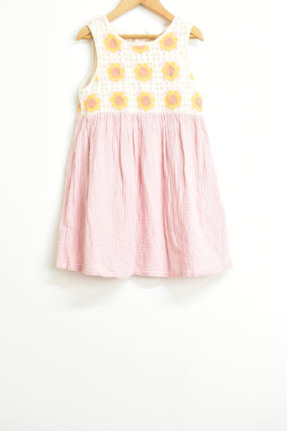 Girls Dresses - Jack & Milly - Size 6 - GRL GD0 - FAS017 - GEE