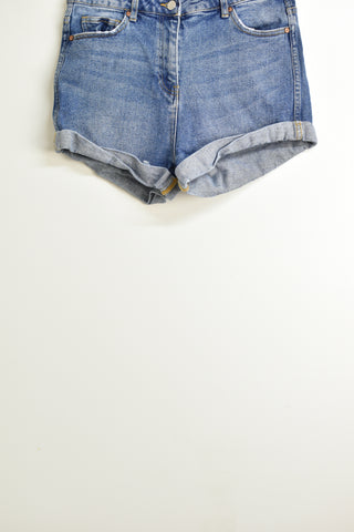 Ladies Denim - Camilla & Marc - Size S - LJE1036 - GEE