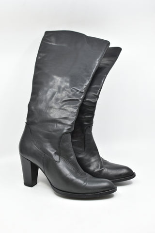 Ladies Shoes - Joanna Mercer - Size 39 - LSH B2 - FAS014 - GEE