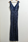 Ladies Dresses - Bariano - Size 10 - LD0 - FAS021 - GEE