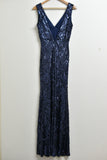 Ladies Dresses - Bariano - Size 10 - LD0 - FAS021 - GEE