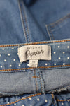 Ladies Denim - W.Lane - Size 12 - LJE - FAS032 - GEE