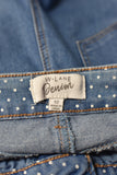 Ladies Denim - W.Lane - Size 12 - LJE - FAS032 - GEE