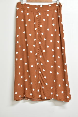 Ladies Skirts - Witchery - Size 12 - LSK - FAS030 - GEE