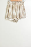 Ladies Shorts - Dissh - Size 8 - LS0 - FAS019 - GEE