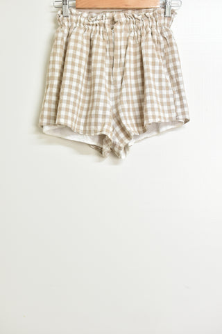 Ladies Shorts - Dissh - Size 8 - LS0 - FAS019 - GEE