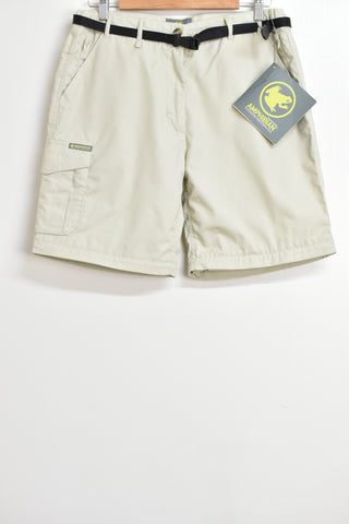 Ladies Shorts - Amphibian - Size 14 - LS0 - FAS002 - GEE