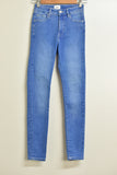 Ladies Denim - Just Jeans - Size 6 - LJE - FAS032 - GEE