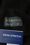 Ladies Pants - Biz Corporates - Size 8 - LP0 - FAS020 - GEE