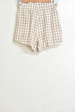 Ladies Shorts - Dissh - Size 8 - LS0 - FAS019 - GEE
