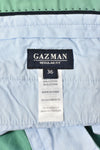 Men's Shorts - Gazman - Size 36 - MST MPLU - FAS011 - GEE