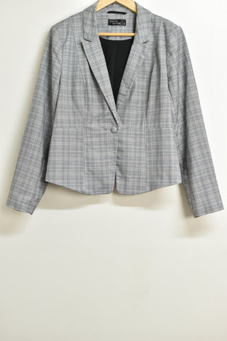 Ladies Jackets - Tokito - Size 14 - LJ0 - FAS013 - GEE