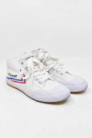 Ladies Shoes - Feiyue 1920 - Size UK 5 EUR 38 - LSH - FAS027 - GEE