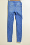 Ladies Denim - Just Jeans - Size 6 - LJE - FAS032 - GEE