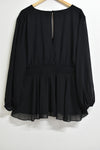 Ladies Tops *New* - Pink Dusk - Size 22 - LT0 WPLU - FAS029 - GEE