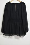 Ladies Tops *New* - Pink Dusk - Size 22 - LT0 WPLU - FAS029 - GEE
