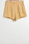 Ladies Shorts - Nunui - Size 14 - LS0 - FAS019 - GEE
