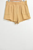 Ladies Shorts - Nunui - Size 14 - LS0 - FAS019 - GEE