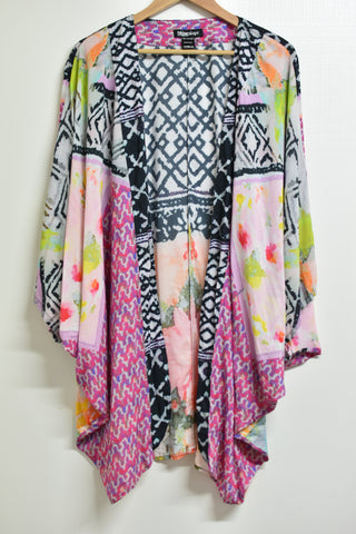 Ladies Tops - Taking Shape - One Size - LT0 - FAS006 - GEE