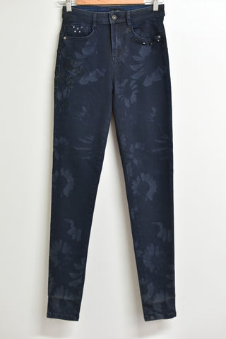 Ladies Denim - Desigual - Size EUR.38 - LJE - FAS017 - GEE