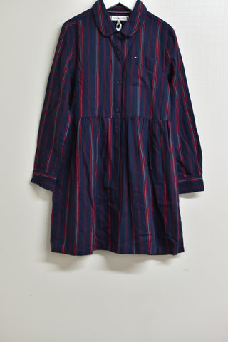 Girls Dresses *New* - Tommy Hilfiger - Size 8 - GRL GD0 - FAS009 - GEE