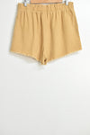 Ladies Shorts - Nunui - Size 14 - LS0 - FAS019 - GEE