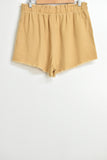 Ladies Shorts - Nunui - Size 14 - LS0 - FAS019 - GEE