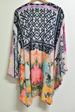 Ladies Tops - Taking Shape - One Size - LT0 - FAS006 - GEE