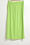 Ladies Skirts - Basque - Size 12 - LSK - FAS030 - GEE